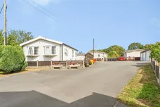 Ashwood Lane, Wervin, Chester