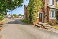 Ashwood Lane, Wervin, Chester