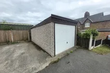 Ashwood Lane, Wervin, Chester