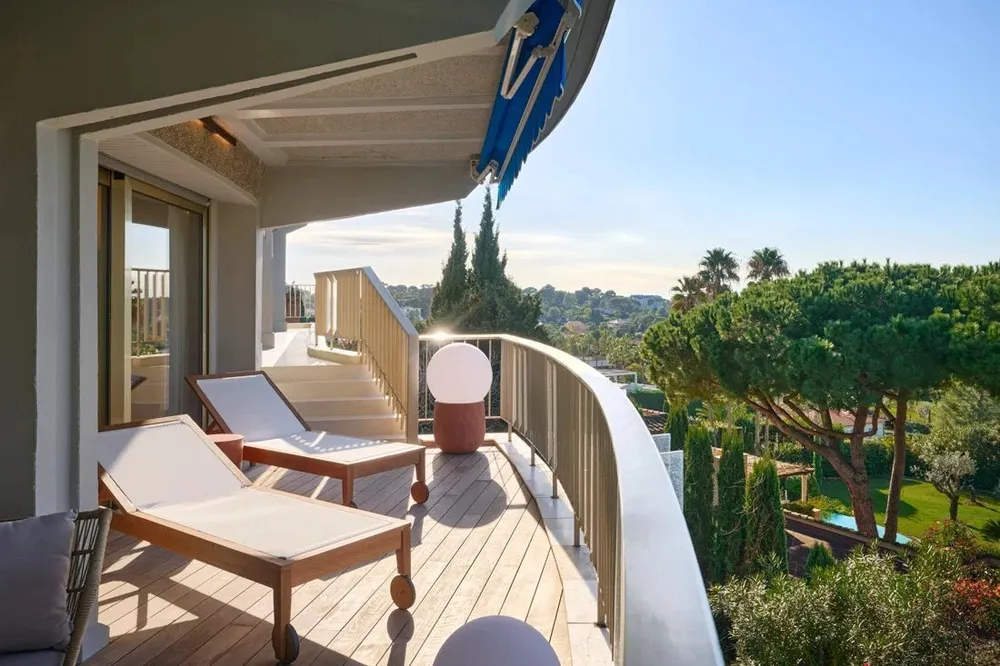 Antibes (Cap d'Antibes), 06160, France