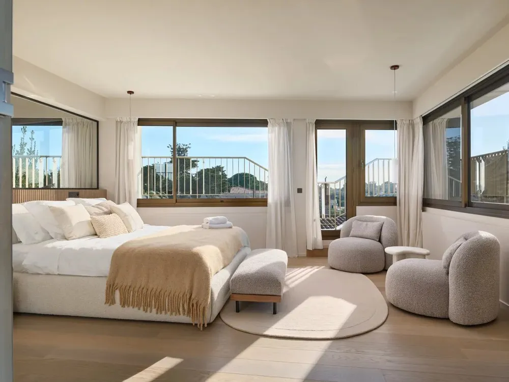 Antibes (Cap d'Antibes), 06160, France
