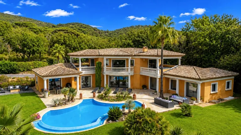 Grimaud, 83310, France