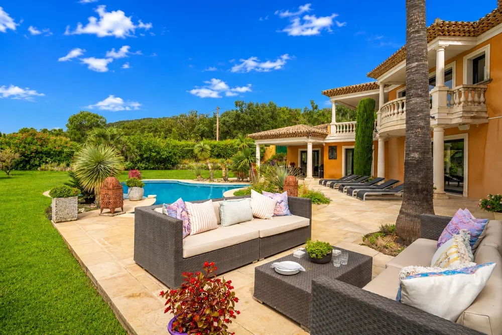 Grimaud, 83310, France