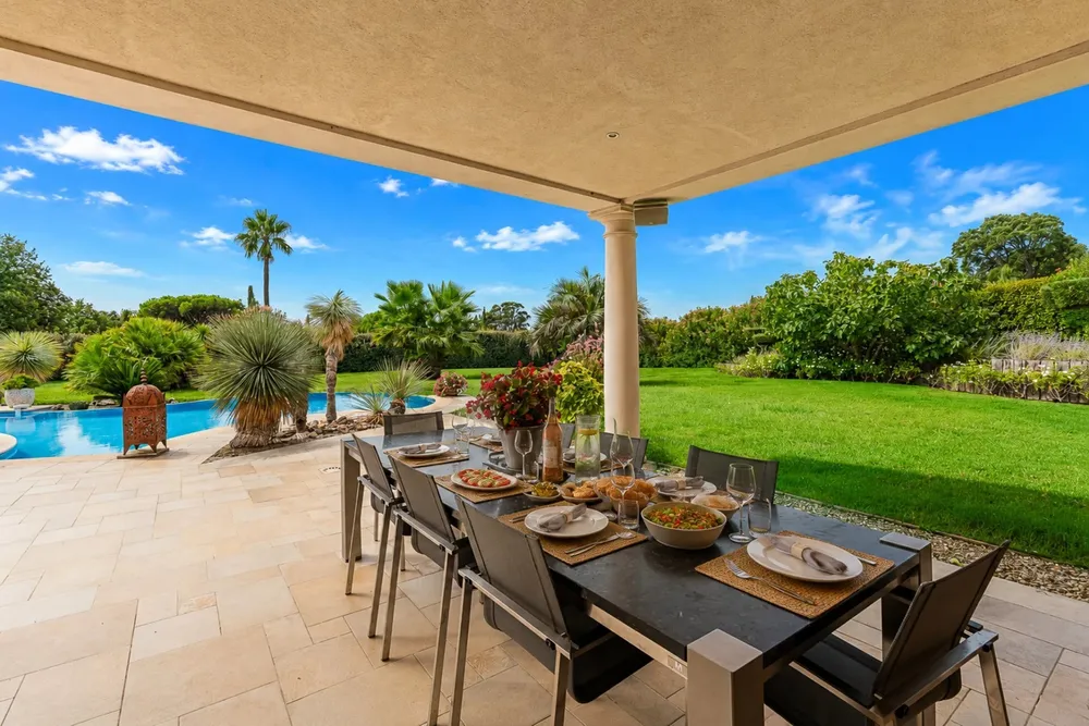 Grimaud, 83310, France