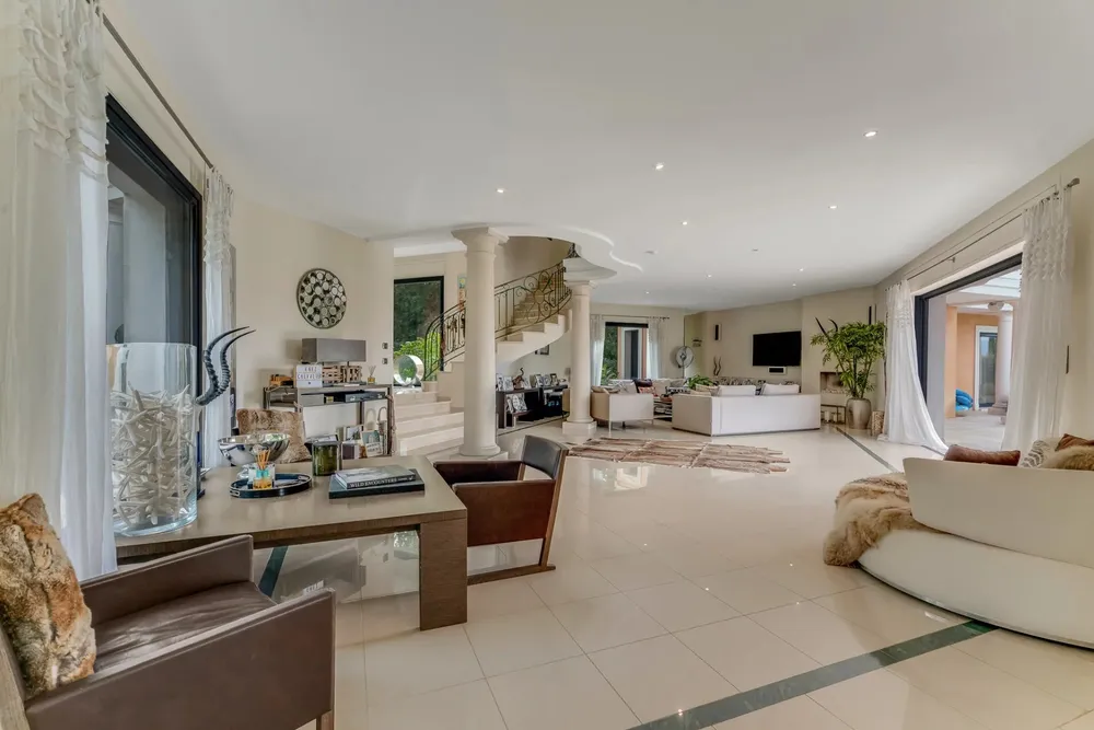 Grimaud, 83310, France