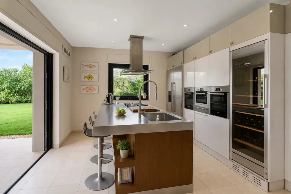 Grimaud, 83310, France