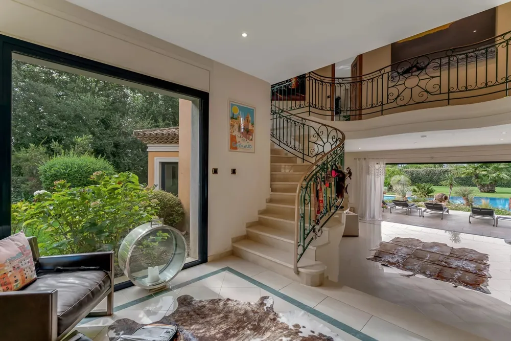 Grimaud, 83310, France
