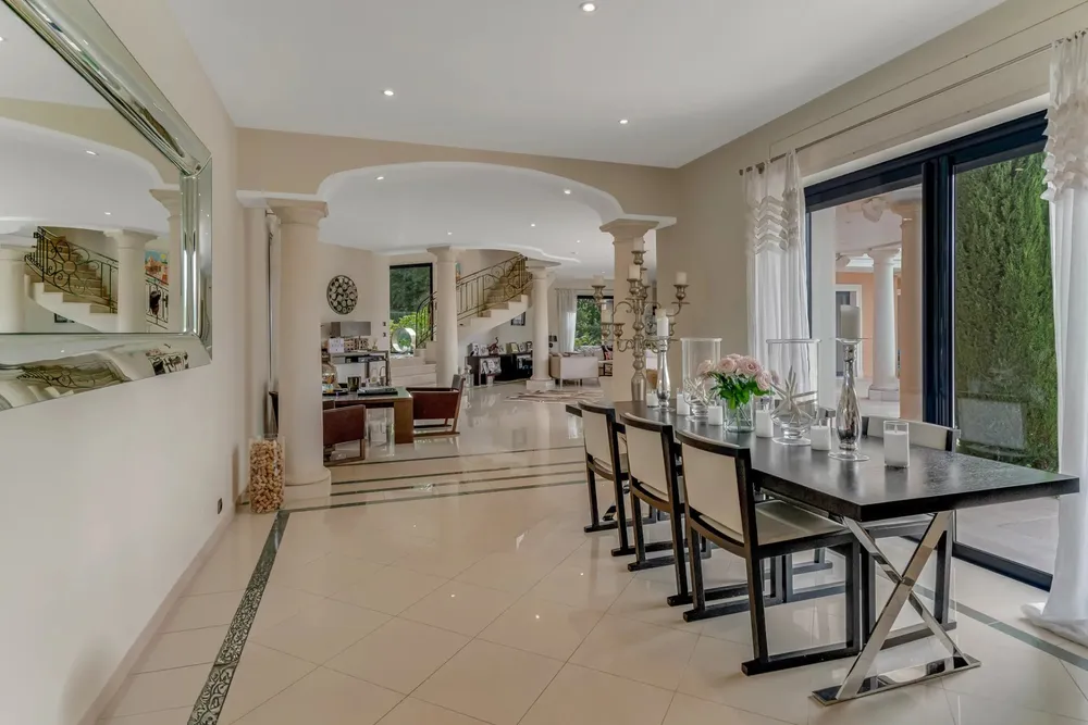 Grimaud, 83310, France