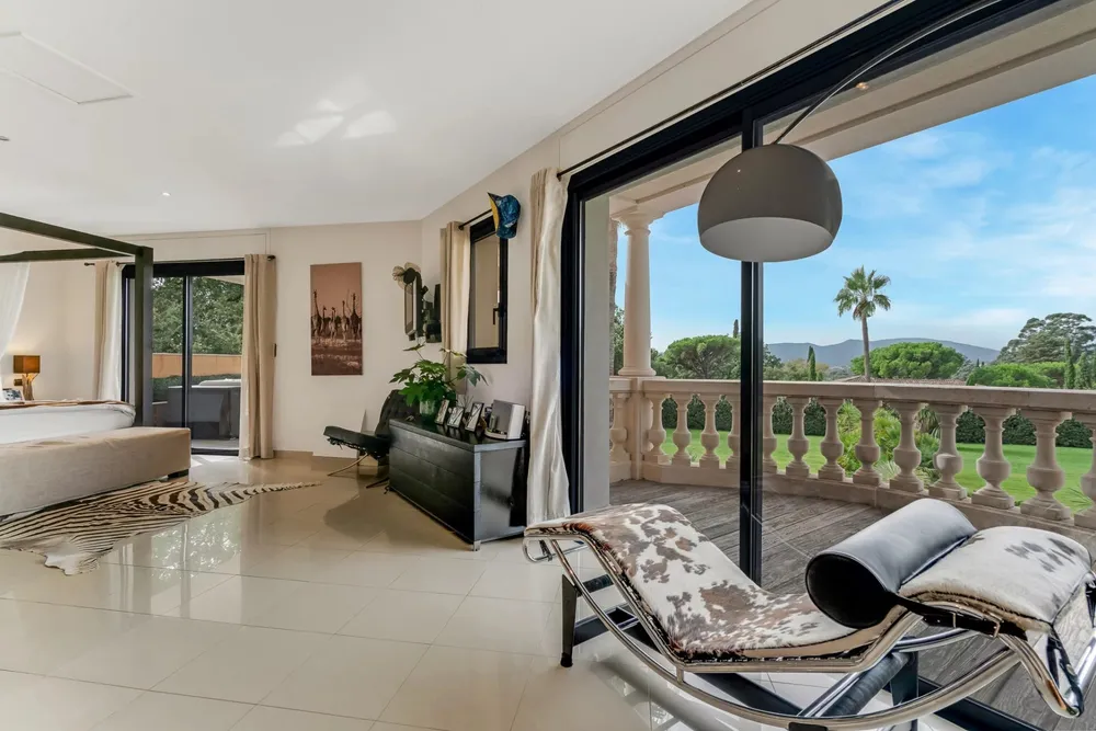 Grimaud, 83310, France