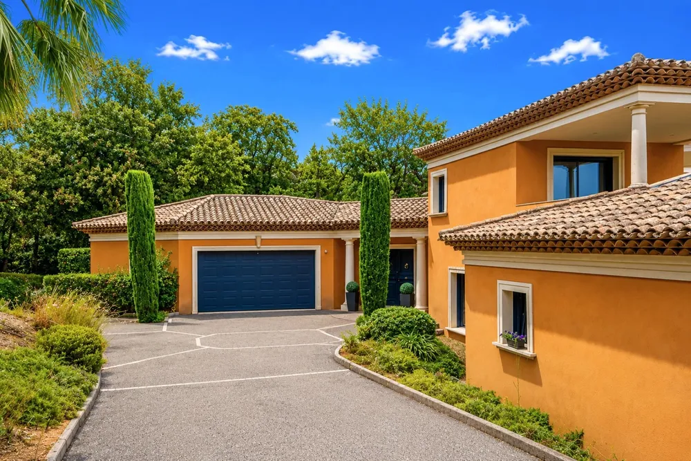 Grimaud, 83310, France
