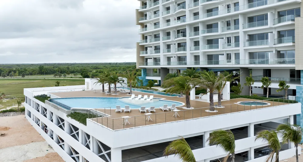 Cap Cana