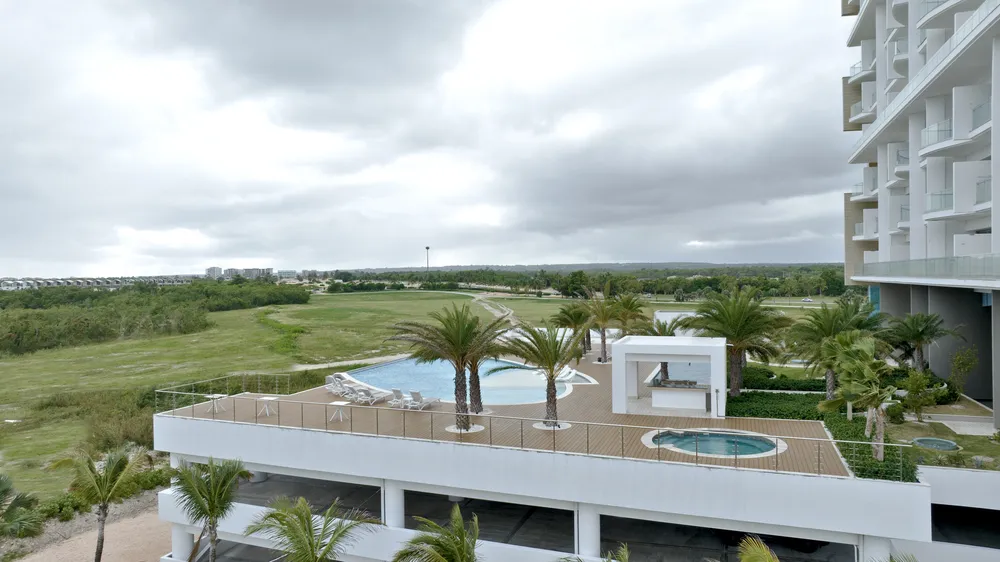 Cap Cana