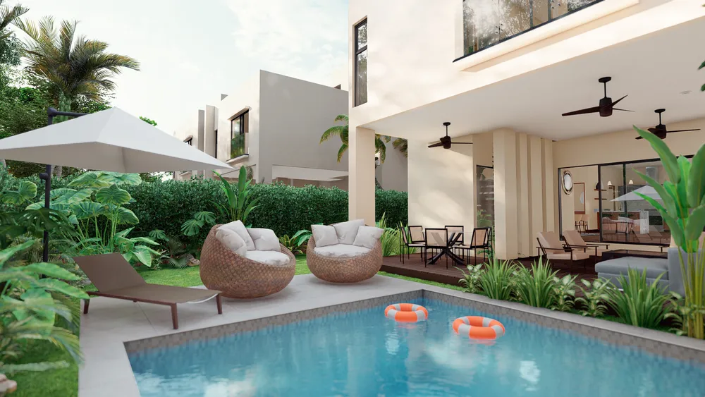 Cap Cana