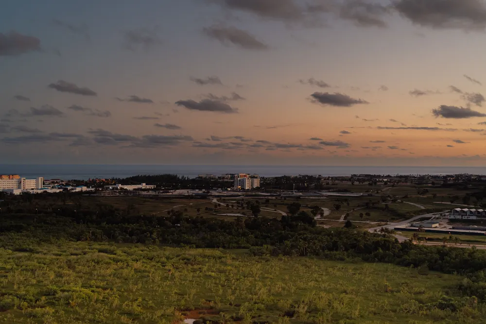 Cap Cana