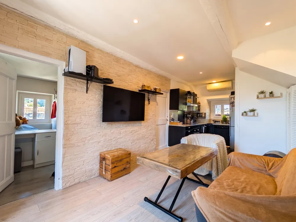 Drap, Alpes Maritimes, France