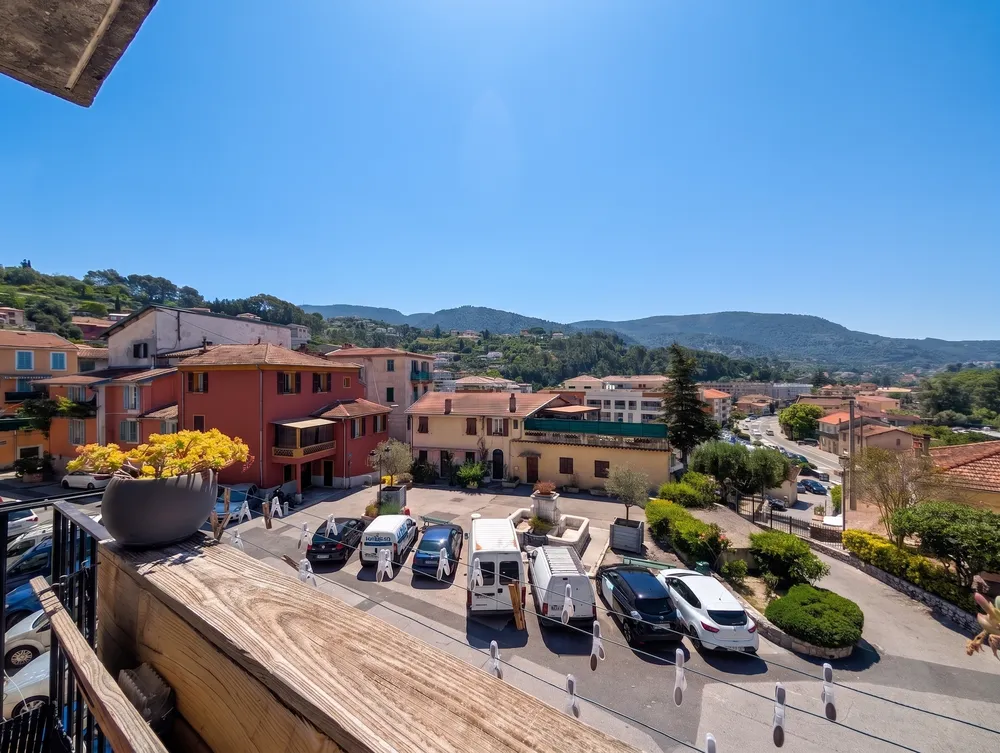 Drap, Alpes Maritimes, France