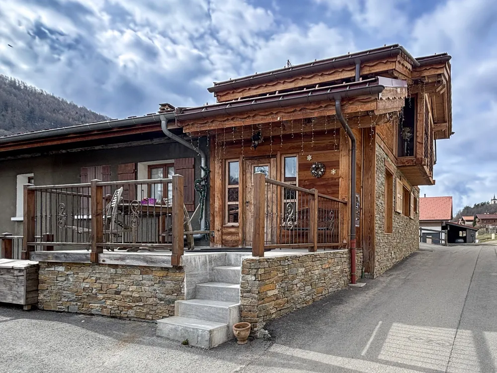 LA PLAGNE, Savoie, France