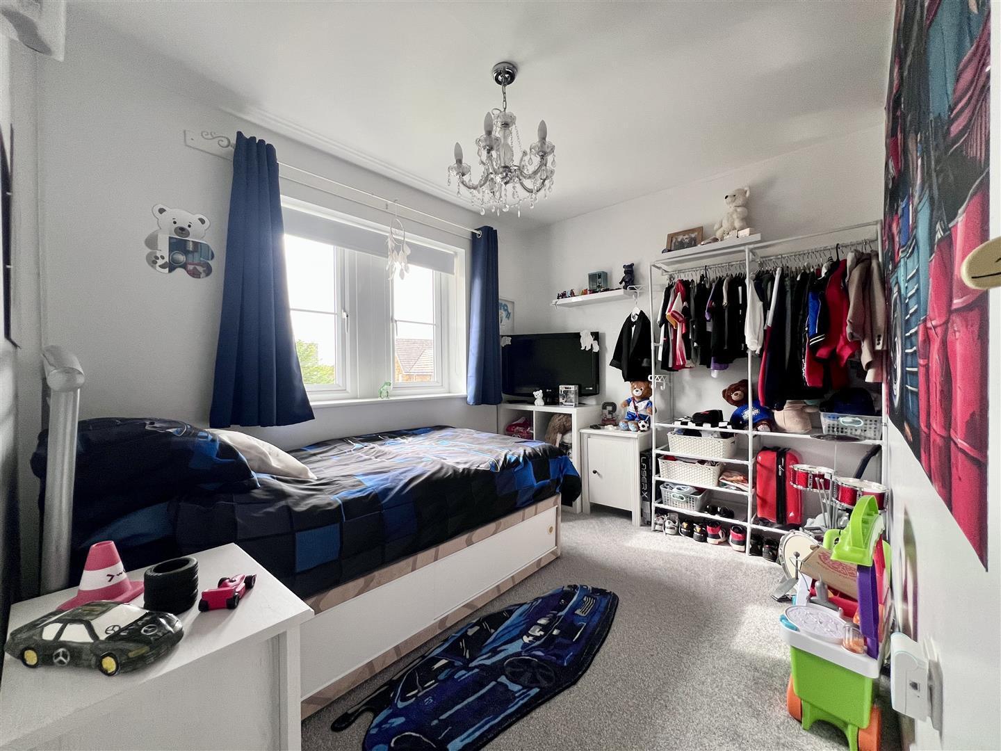 Matthau Lane, Oxley Park, Milton Keynes Image 6
