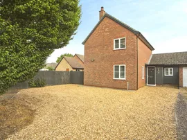 The Chase, Stanton, Bury St. Edmunds photo