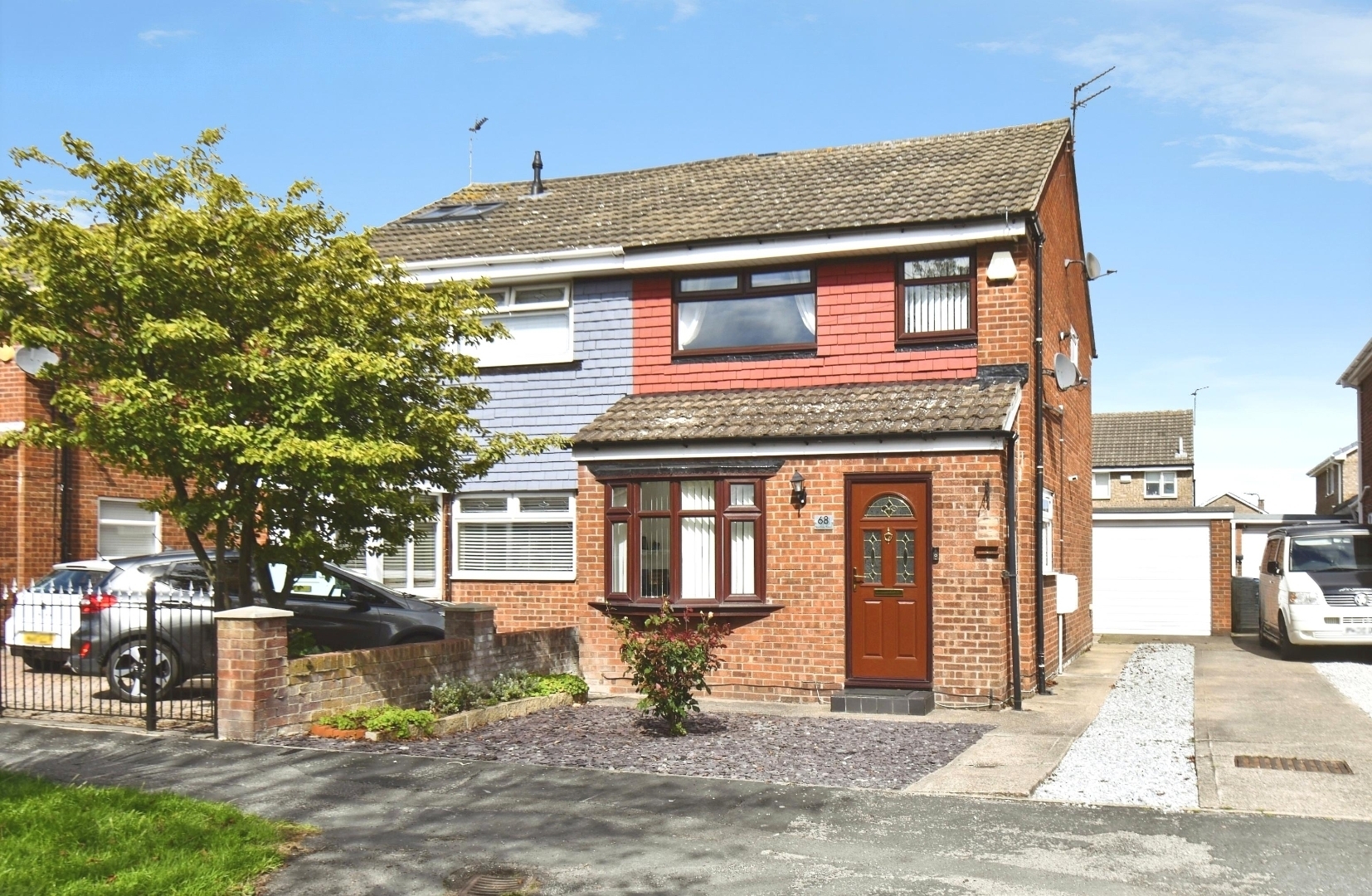 Howdale Road, Hull Image 1