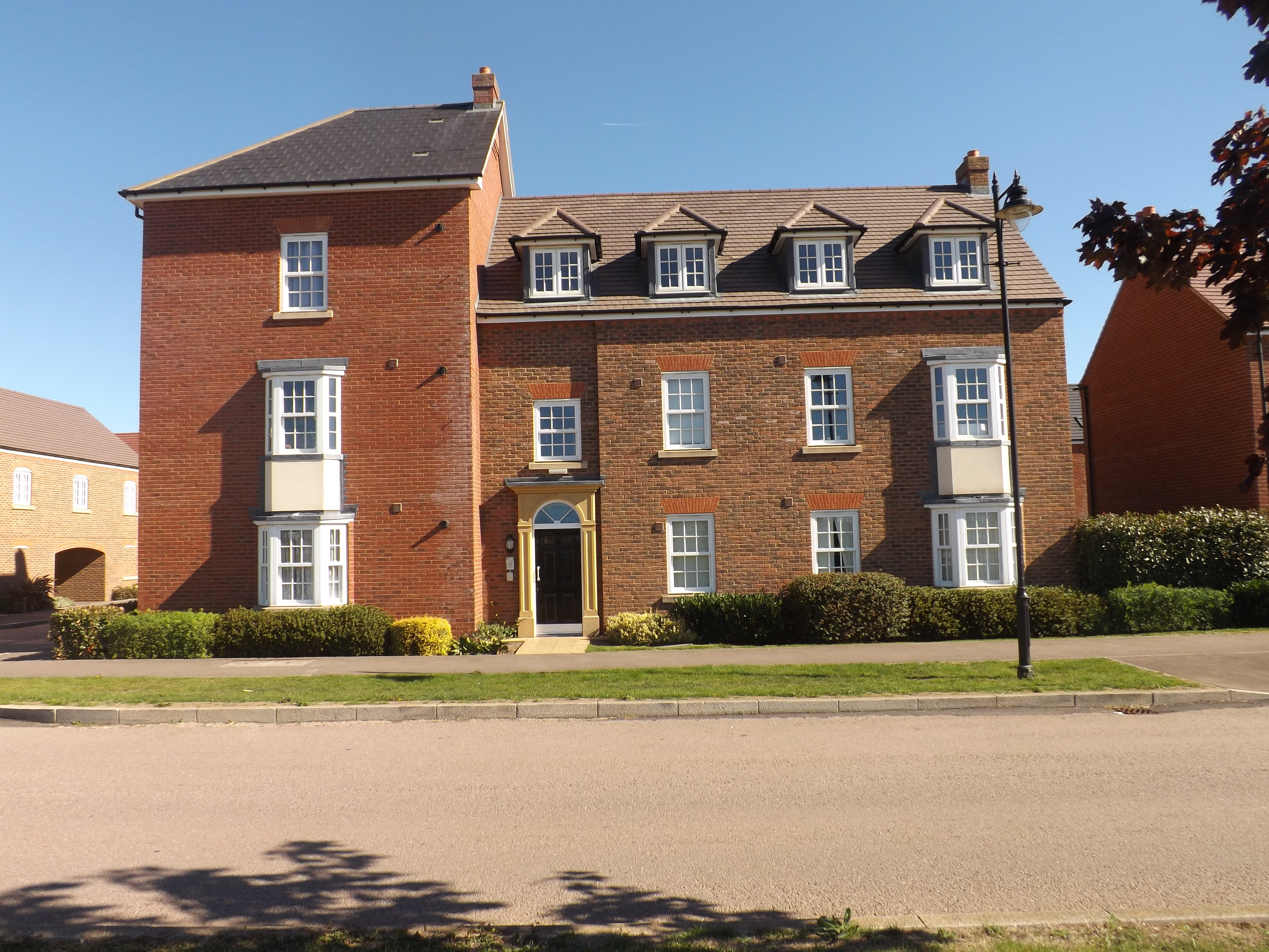 Kempston