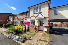 Mead Close, Cullompton