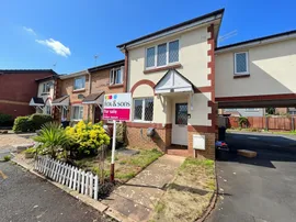 Mead Close, Cullompton photo