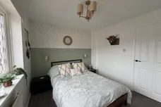 Mead Close, Cullompton