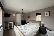 Mead Close, Cullompton