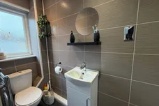 Mead Close, Cullompton