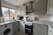 Mead Close, Cullompton
