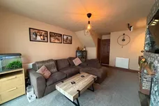 Mead Close, Cullompton