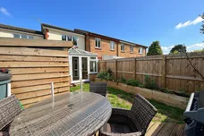 Mead Close, Cullompton