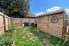 Mead Close, Cullompton