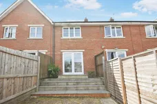 Kings Road, Halstead