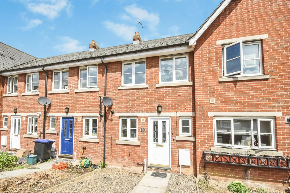 Kings Road, Halstead