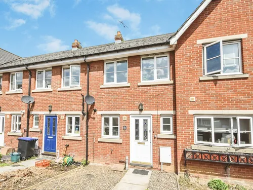 Kings Road, Halsteadphoto