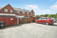 Kings Road, Halstead