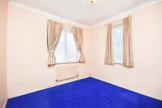 Hawthorn Close, Halstead