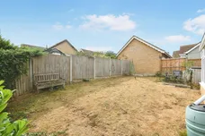 Hawthorn Close, Halstead