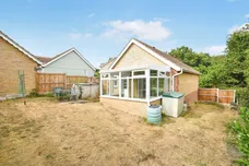 Hawthorn Close, Halstead