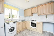 Hawthorn Close, Halstead