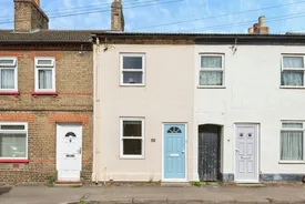 Property responsive