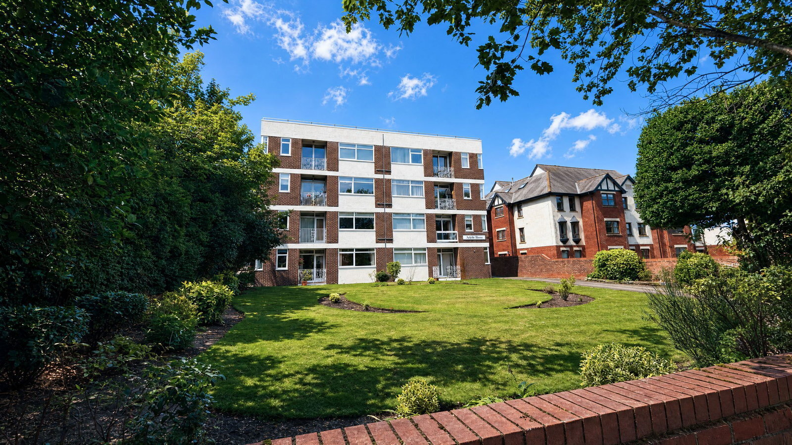 Argyle House, 13 Argyle Road, Hesketh Park, PR9 9LD Image 1