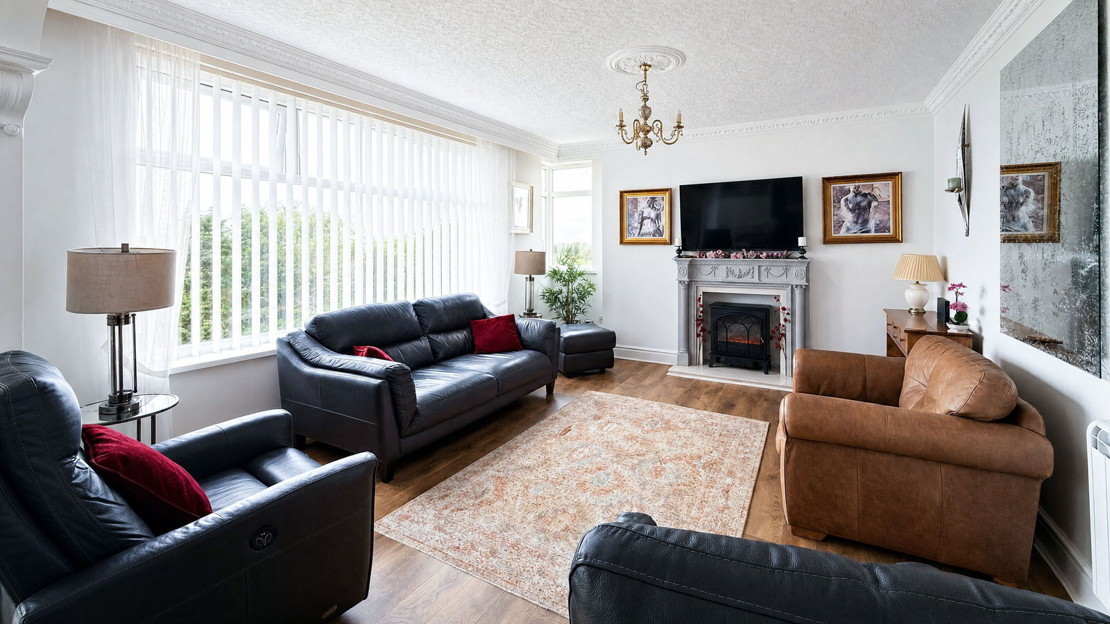Argyle House, 13 Argyle Road, Hesketh Park, PR9 9LD Image 5
