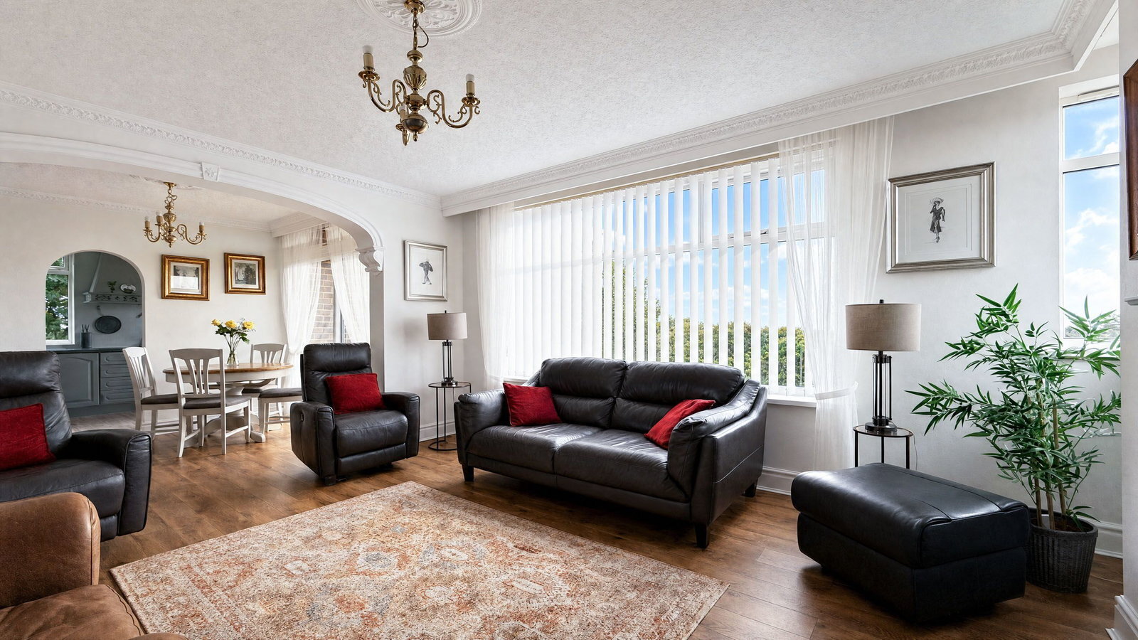 Argyle House, 13 Argyle Road, Hesketh Park, PR9 9LD Image 6