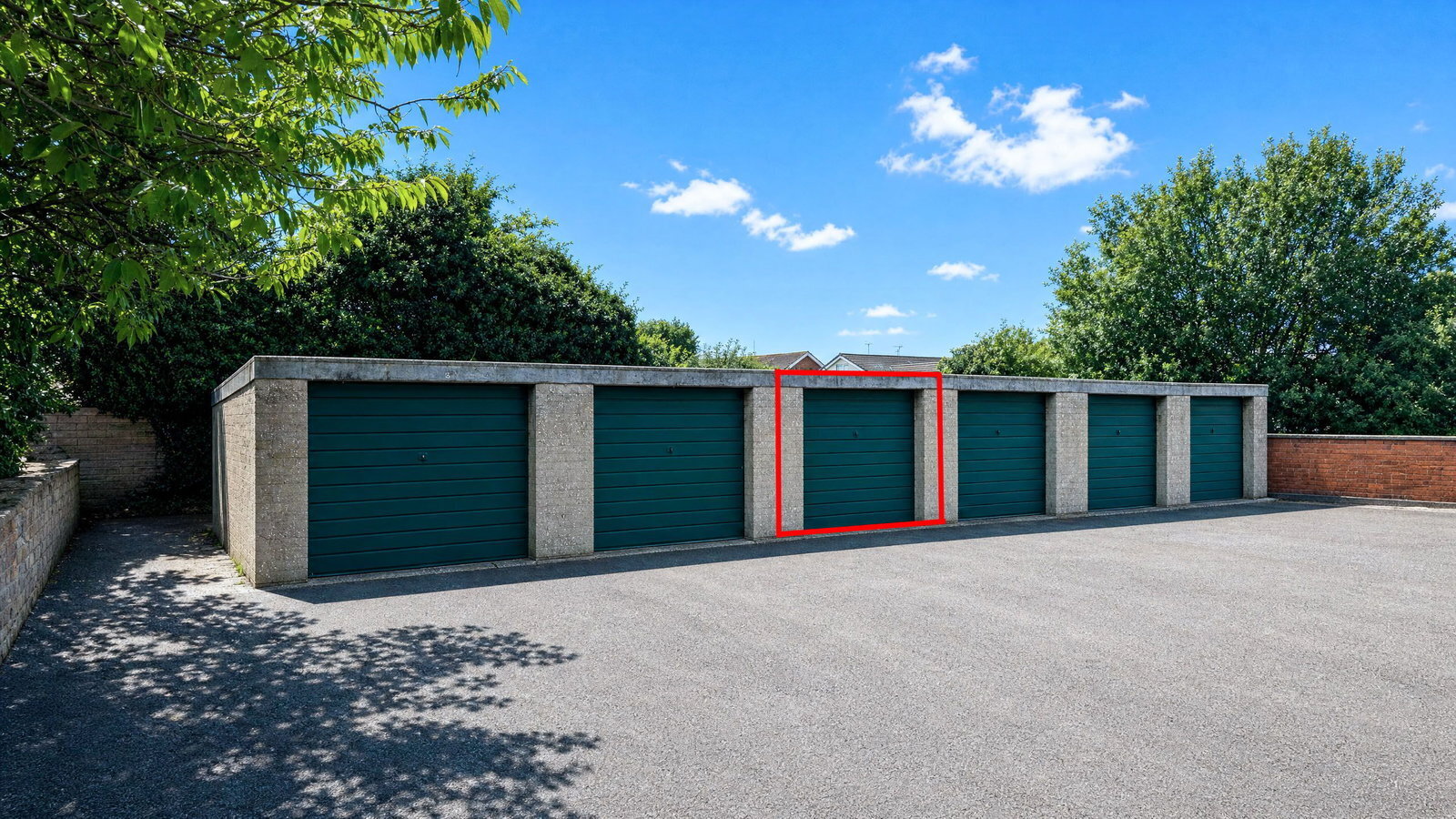 Argyle House, 13 Argyle Road, Hesketh Park, PR9 9LD Image 18