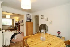 Camperly Close, Beddau, Pontypridd