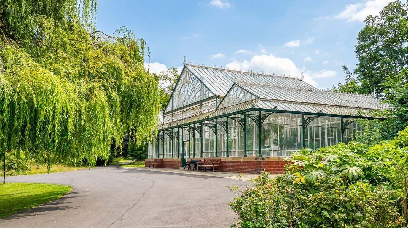 Argyle House, 13 Argyle Road, Hesketh Park, PR9 9LD Image 20