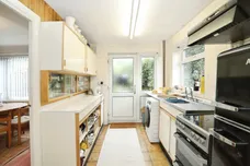 Camperly Close, Beddau, Pontypridd